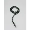 Rodyum Çelik Erkek Kolye 60 Cm - Ekl0039
