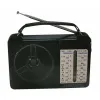 Rt-1218 Fm-am-sw Dünya Radyo