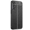 Samsung A26 Kılıf Auto Focus Kapak - Siyah