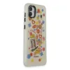 Samsung Galaxy A04 Kılıf Estoril Desenli Kapak - Estoril - 16