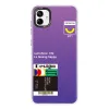 Samsung Galaxy A04 Kılıf Estoril Desenli Kapak - Estoril - 4
