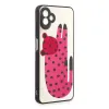 Samsung Galaxy A04 Kılıf Mirror Desenli Kapak - Mirror - 12