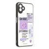 Samsung Galaxy A04 Kılıf Mirror Desenli Kapak - Mirror - 4