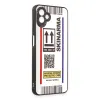 Samsung Galaxy A04 Kılıf Mirror Desenli Kapak - Mirror - 7