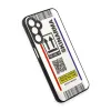 Samsung Galaxy A04s Kılıf Mirror Desenli Kapak - Mirror - 7