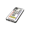 Samsung Galaxy A04s Kılıf Mirror Desenli Kapak - Mirror - 7