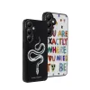 Samsung Galaxy A05s Kılıf Mirror Desenli Kapak - Mirror - 11