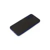 Samsung Galaxy A05s Kılıf Montreal Silikon Kapak - Lacivert