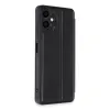 Samsung Galaxy A06 Kılıf Flip Cover - Siyah