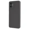 Samsung Galaxy A06 Kılıf Viera Silikon - Gri