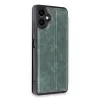 Samsung Galaxy A07 4g Flip Cover - Yeşil