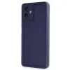 Samsung Galaxy A07 4g Viera Silikon - Lacivert