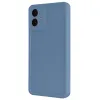 Samsung Galaxy A07 4g Viera Silikon - Mavi