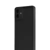Samsung Galaxy A07 4g Viera Silikon - Siyah