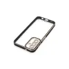 Samsung Galaxy A14 4g Kılıf Liva Lens Silikon - Siyah