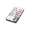 Samsung Galaxy A14 4g Kılıf Mirror Desenli Kapak - Mirror - 10