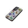 Samsung Galaxy A14 4g Kılıf Mirror Desenli Kapak - Mirror - 15