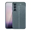 Samsung Galaxy A16 5g Kılıf Auto Focus Kapak - Koyu Yeşil