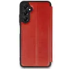 Samsung Galaxy A16 5g Kılıf Flip Cover - Kırmızı