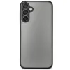 Samsung Galaxy A16 5g Kılıf Montreal Silikon Kapak - Siyah