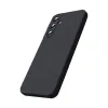 Samsung Galaxy A17 5g First Silikon - Siyah