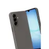 Samsung Galaxy A17 5g Thermax Silikon Kılıf - Gri