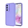 Samsung Galaxy A17 5g Viera Silikon - Lila
