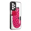 Samsung Galaxy A23 4g Kılıf Mirror Desenli Kapak - Mirror - 12