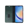 Samsung Galaxy A24 4g Kılıf Trend S Plus Kapaklı Kılıf - Yeşil