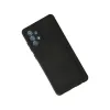 Samsung Galaxy A33 5g Kılıf Kelvin Kartvizitli Silikon - Siyah