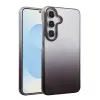 Samsung Galaxy A35 5g Glossy Kapak - Siyah