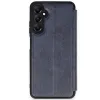 Samsung Galaxy A36 Kılıf Flip Cover - Lacivert