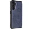 Samsung Galaxy A36 Kılıf Flip Cover - Lacivert