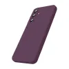 Samsung Galaxy A37 5g First Silikon - Mürdüm