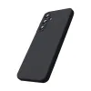 Samsung Galaxy A37 5g First Silikon - Siyah