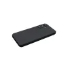 Samsung Galaxy A37 5g First Silikon - Siyah