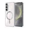 Samsung Galaxy A37 5g Kross Magneticsafe Kapak - Titan Gri