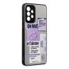 Samsung Galaxy A52 Kılıf Mirror Desenli Kapak - Mirror - 4