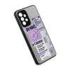 Samsung Galaxy A52 Kılıf Mirror Desenli Kapak - Mirror - 4