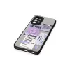 Samsung Galaxy A52 Kılıf Mirror Desenli Kapak - Mirror - 4