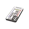 Samsung Galaxy A52 Kılıf Mirror Desenli Kapak - Mirror - 7