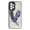 Samsung Galaxy A53 5g Kılıf Mirror Desenli Kapak - Mirror - 1