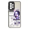Samsung Galaxy A53 5g Kılıf Mirror Desenli Kapak - Mirror - 2