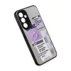 Samsung Galaxy A54 5g Kılıf Mirror Desenli Kapak - Mirror - 4