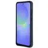 Samsung Galaxy A56 Kılıf Aras Deri Kapak - Bordo