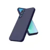 Samsung Galaxy A57 5g First Silikon - Lacivert