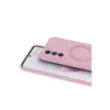Samsung Galaxy A57 5g Regal Magsafe Standlı Kapak - Açık Pembe
