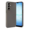 Samsung Galaxy A57 5g Thermax Silikon Kılıf - Gri