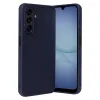 Samsung Galaxy A57 5g Thermax Silikon Kılıf - Lacivert