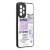 Samsung Galaxy A73 5g Kılıf Mirror Desenli Kapak - Mirror - 4